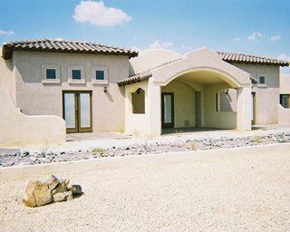 The Mission Villas At Silver Lakes Helendale Exterior photo