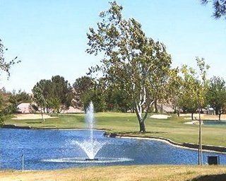 The Mission Villas At Silver Lakes Helendale Exterior photo