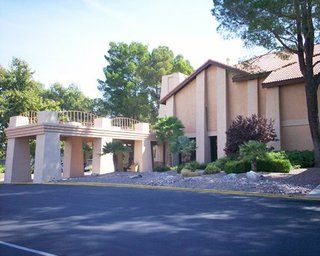 The Mission Villas At Silver Lakes Helendale Exterior photo