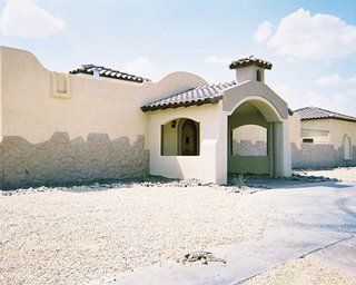The Mission Villas At Silver Lakes Helendale Exterior photo